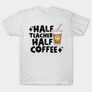 teacher T-Shirt